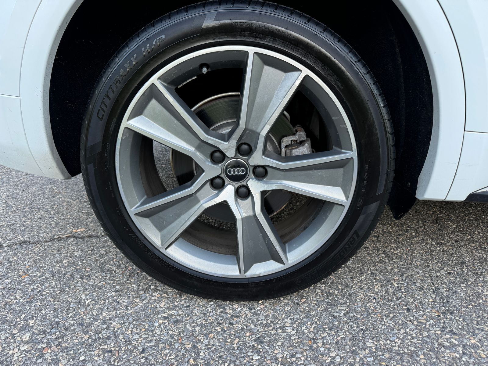2019 Audi Q5 Premium Plus AWD