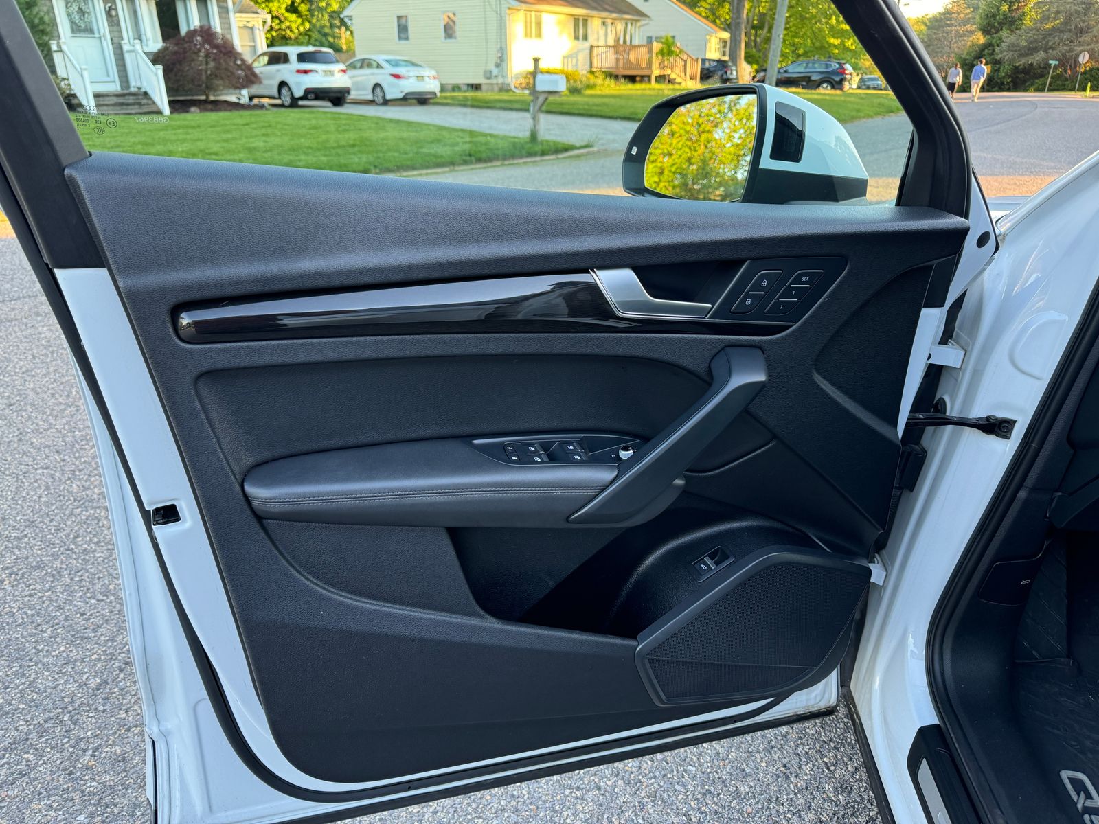 2019 Audi Q5 Premium Plus AWD