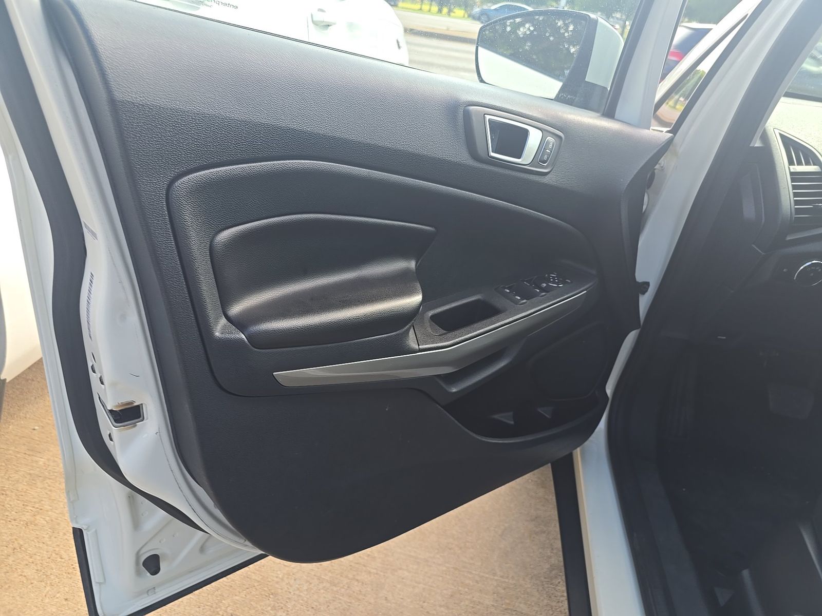 FORD ECOSPORT - 10