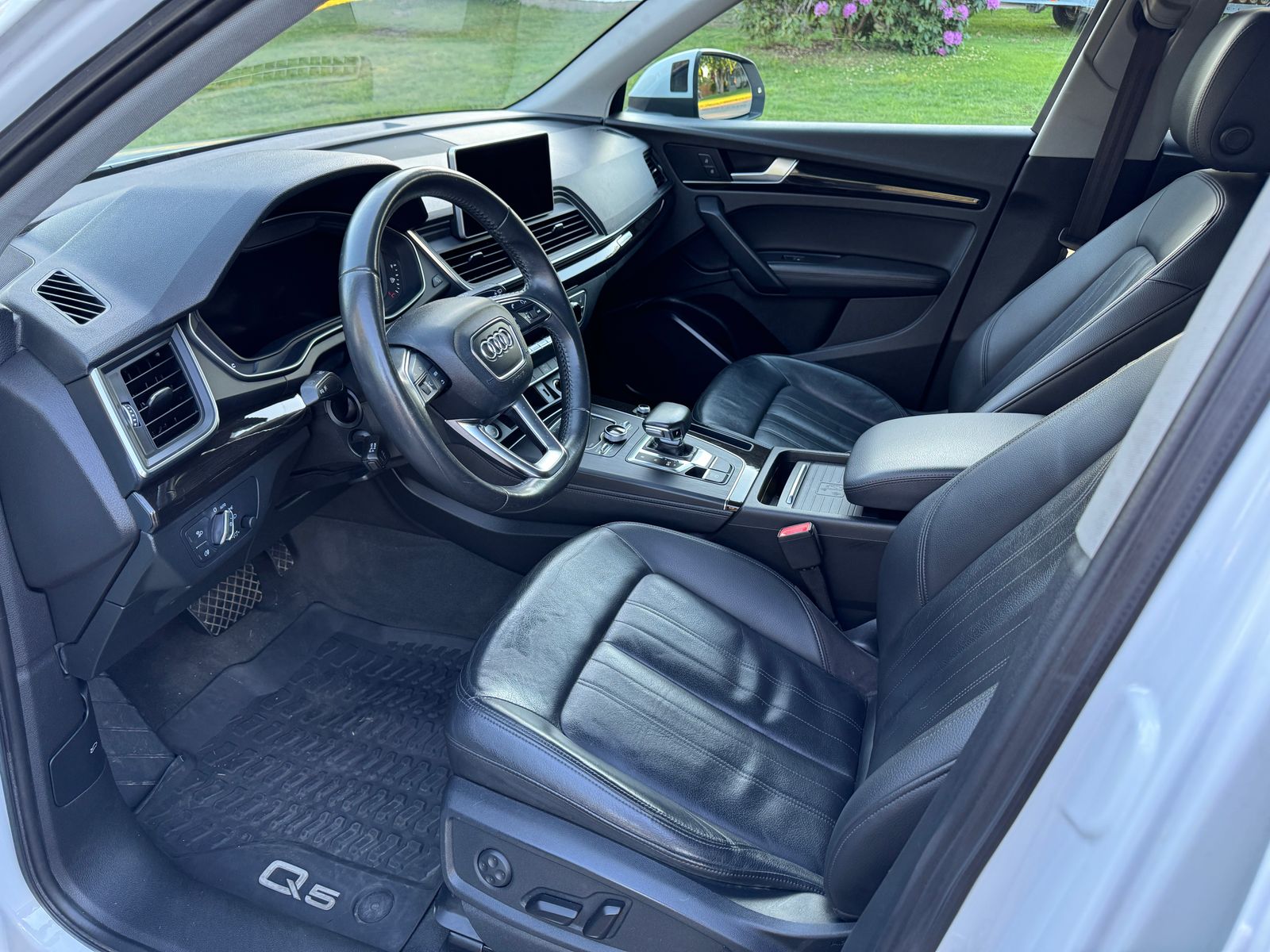 2019 Audi Q5 Premium Plus AWD