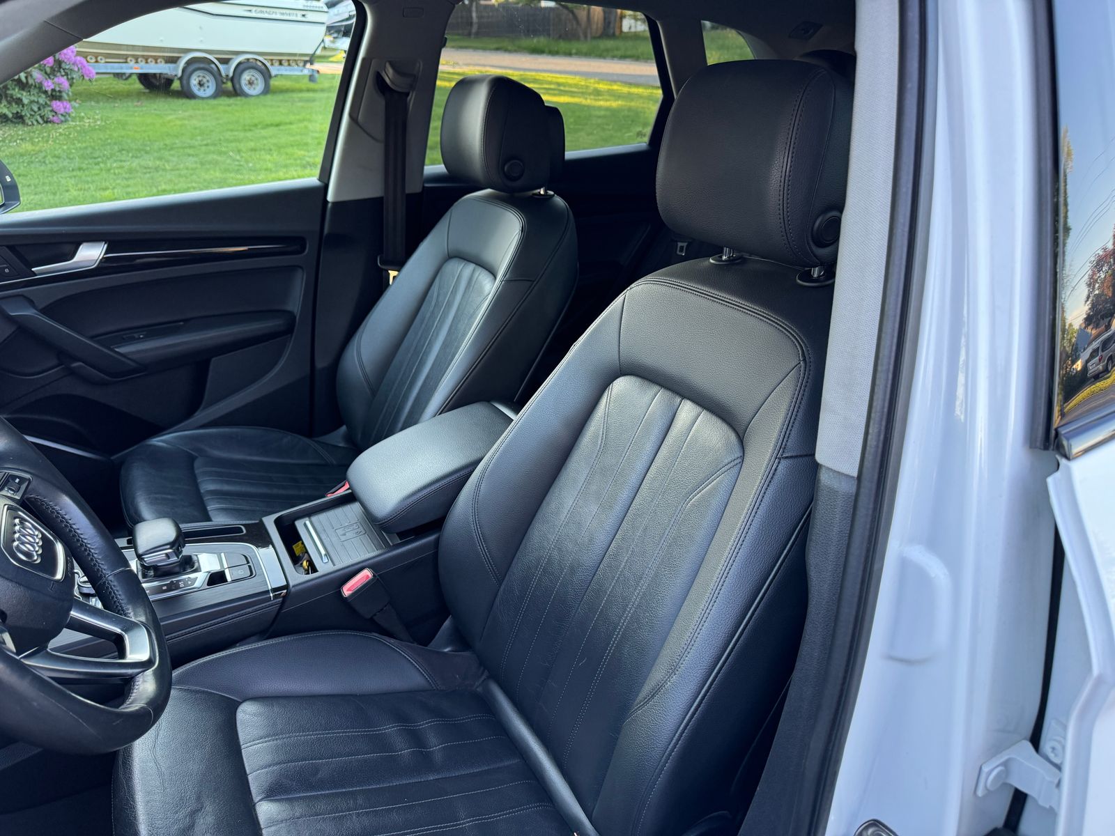 2019 Audi Q5 Premium Plus AWD
