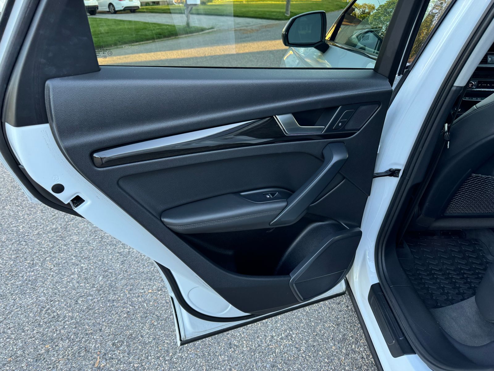 2019 Audi Q5 Premium Plus AWD
