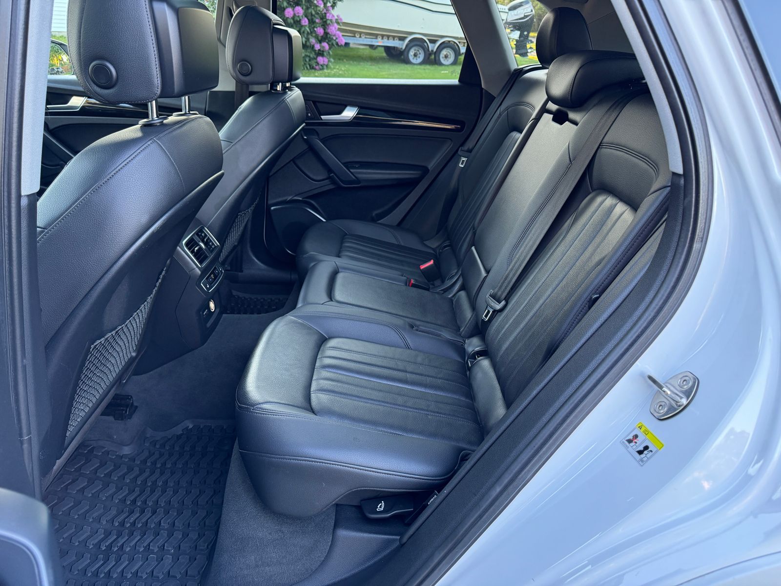 2019 Audi Q5 Premium Plus AWD