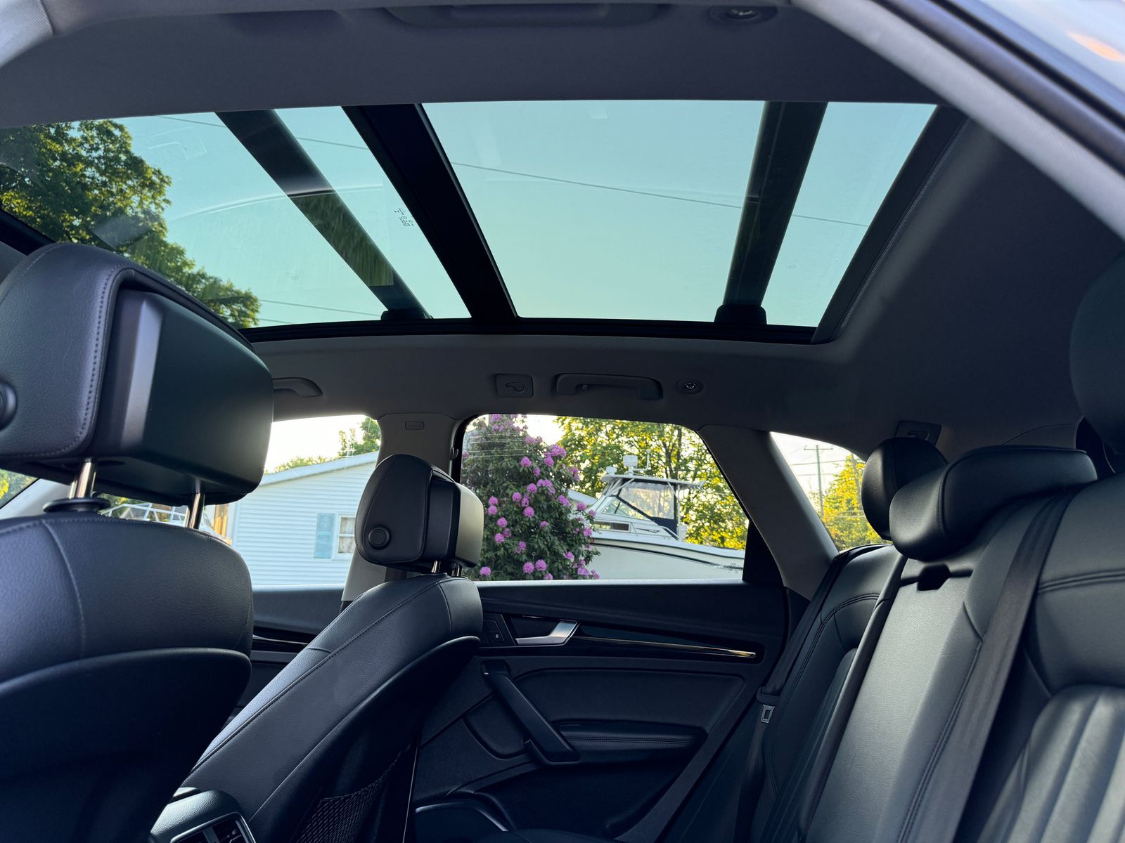 2019 Audi Q5 Premium Plus AWD