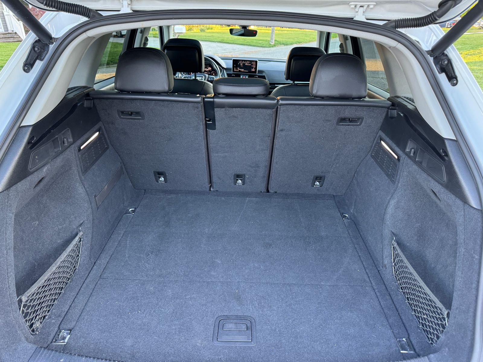2019 Audi Q5 Premium Plus AWD