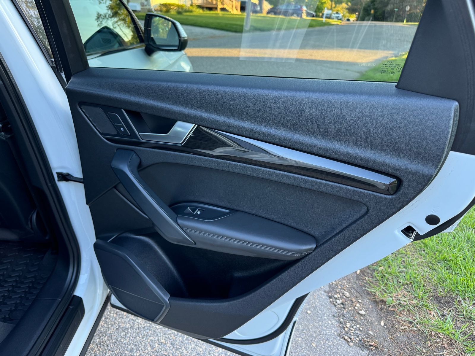 2019 Audi Q5 Premium Plus AWD