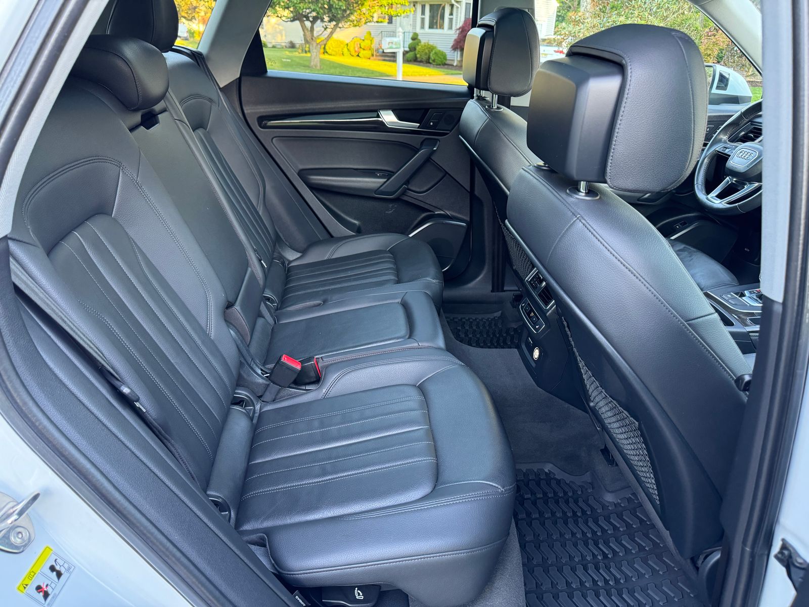 2019 Audi Q5 Premium Plus AWD