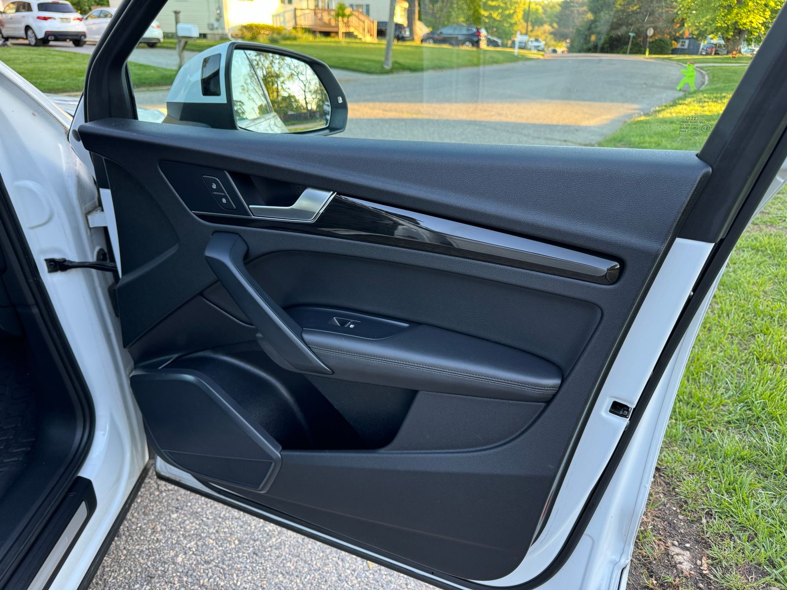 2019 Audi Q5 Premium Plus AWD