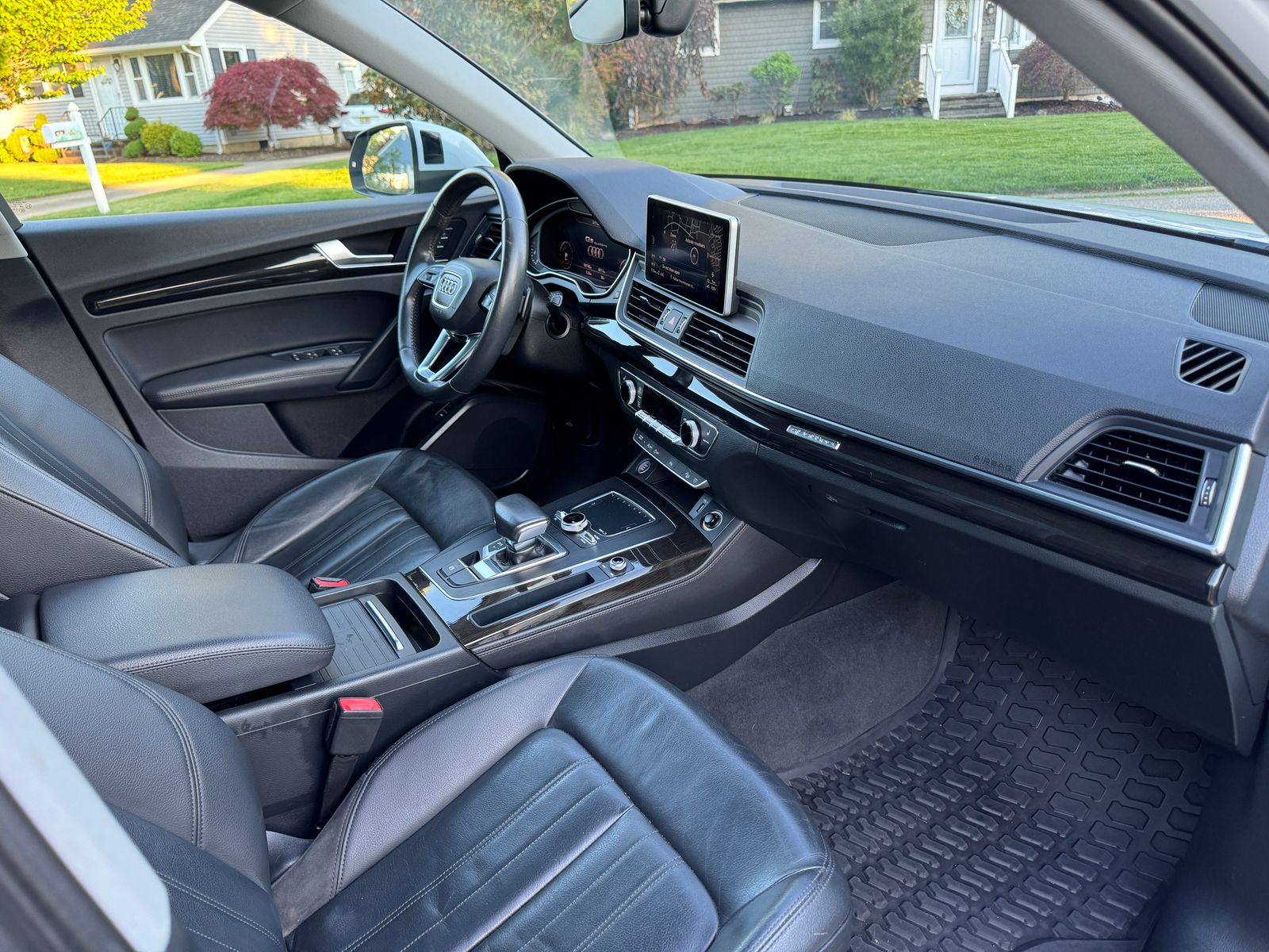 2019 Audi Q5 Premium Plus AWD