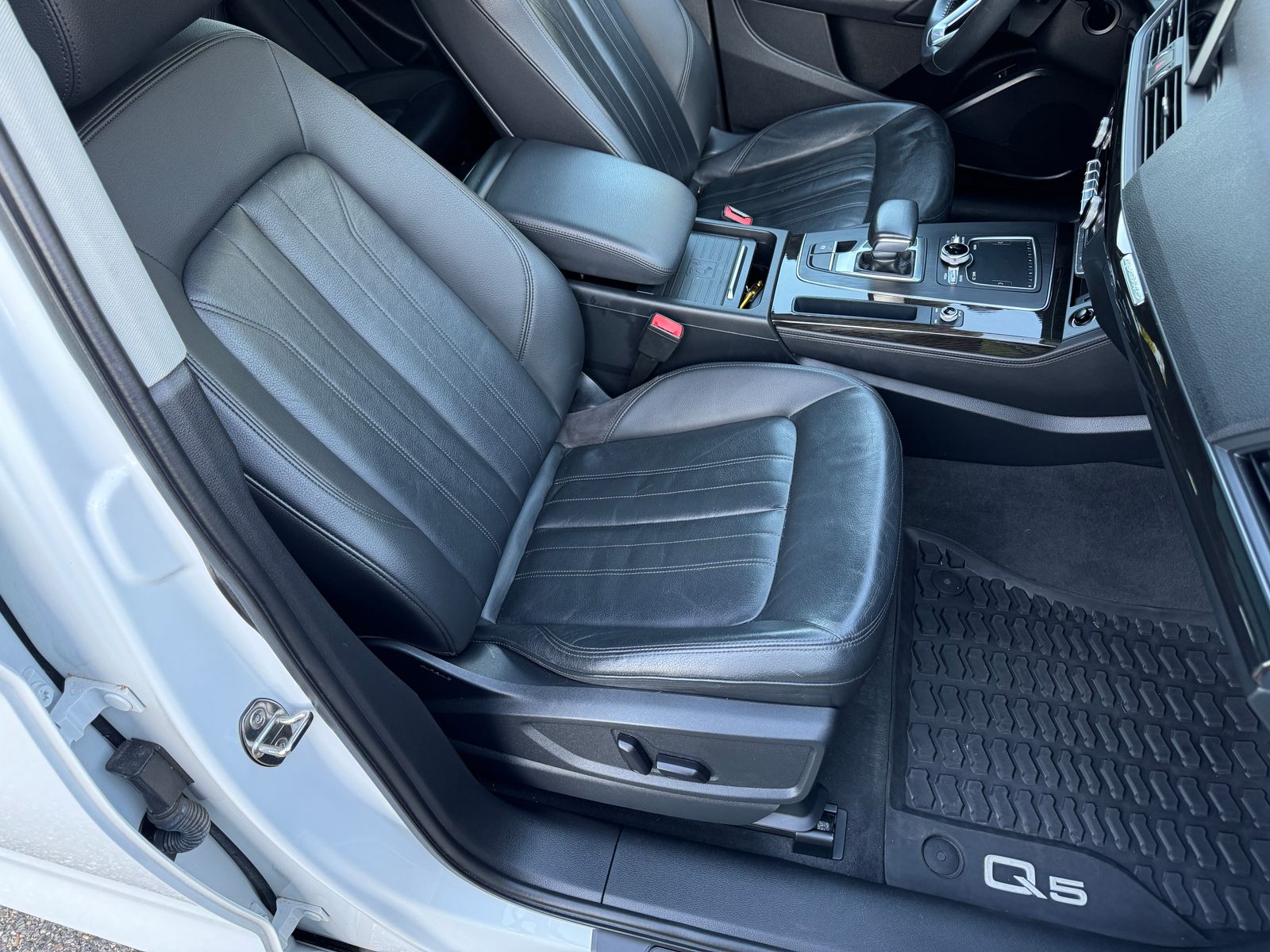 2019 Audi Q5 Premium Plus AWD