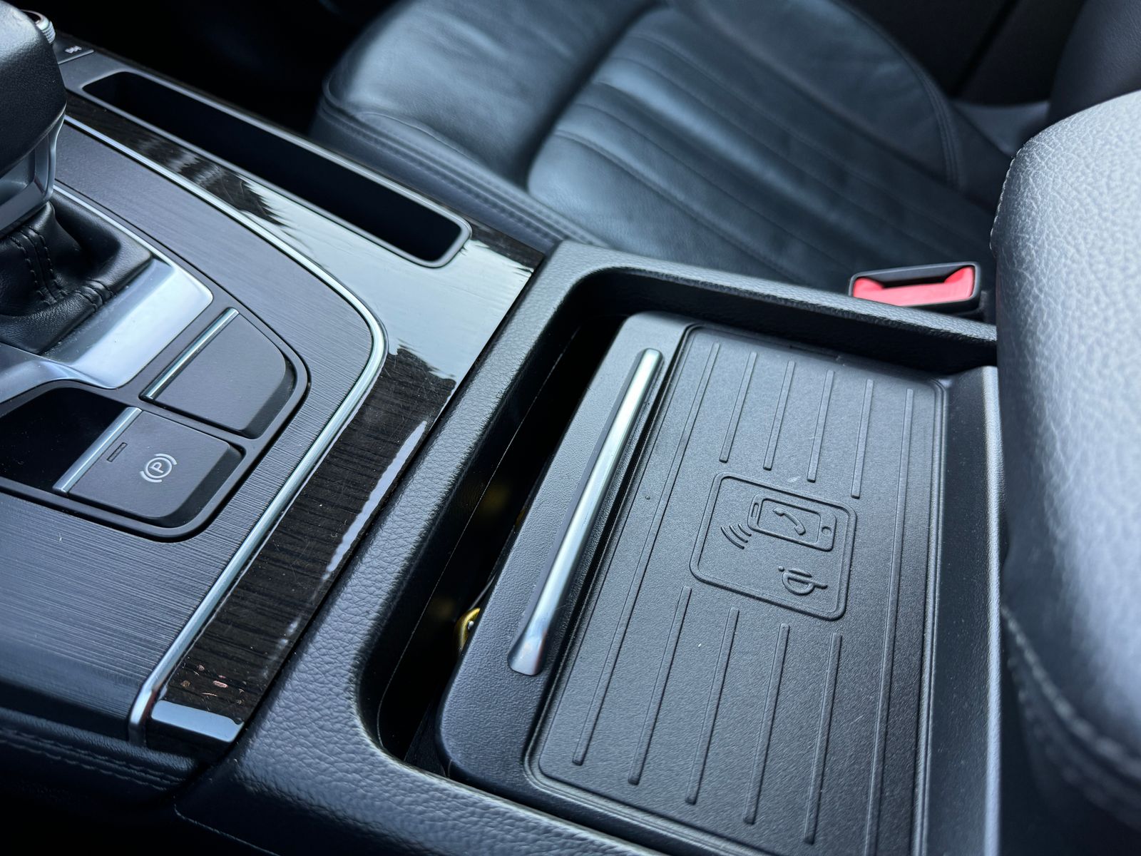 2019 Audi Q5 Premium Plus AWD