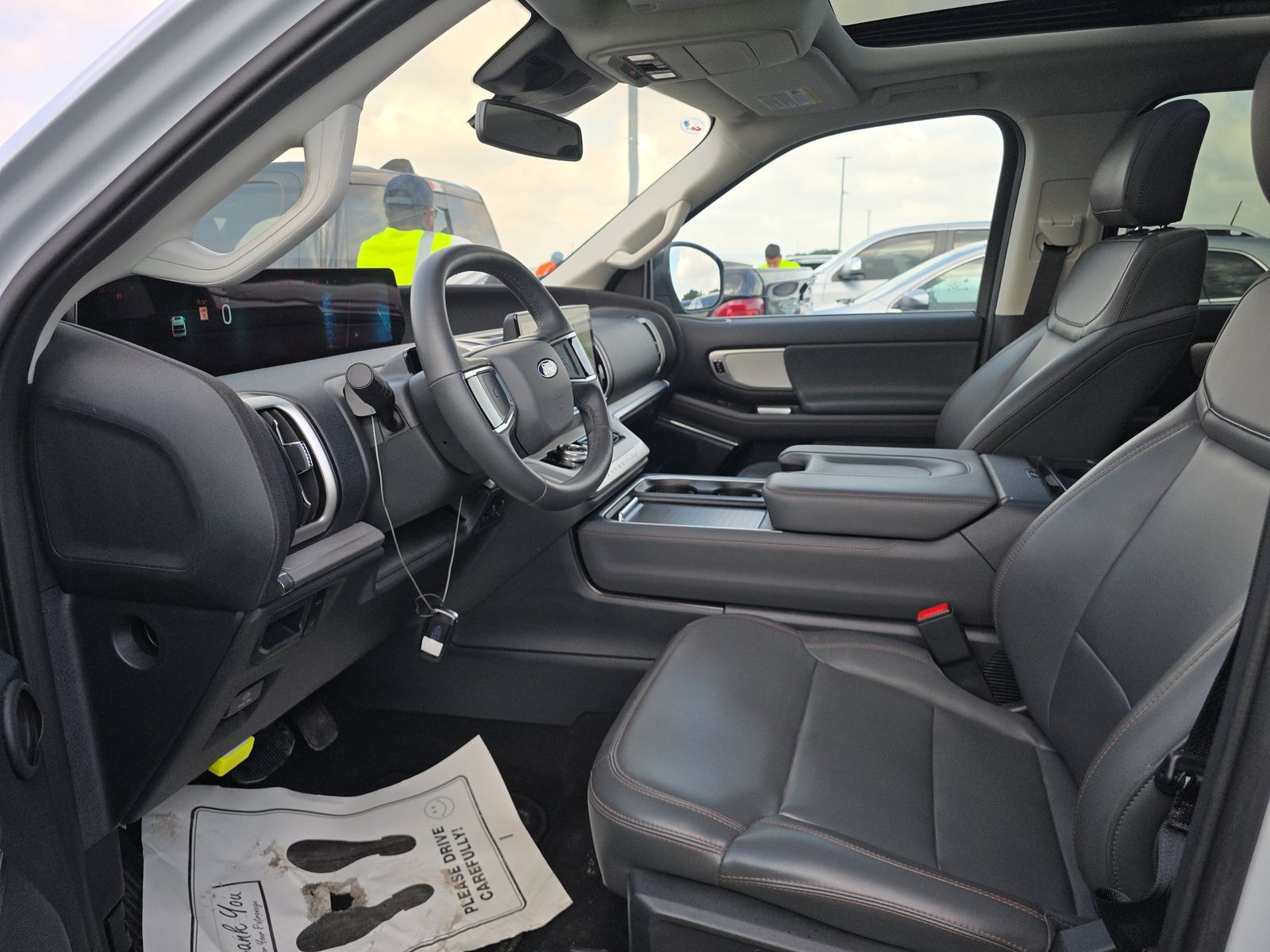 FORD EXPEDITION MAX - 8