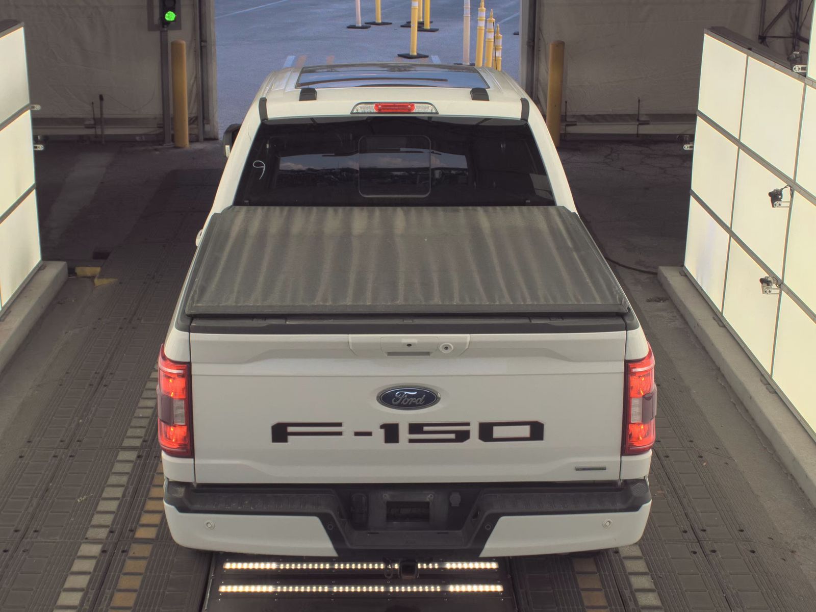 FORD F-150 - 7