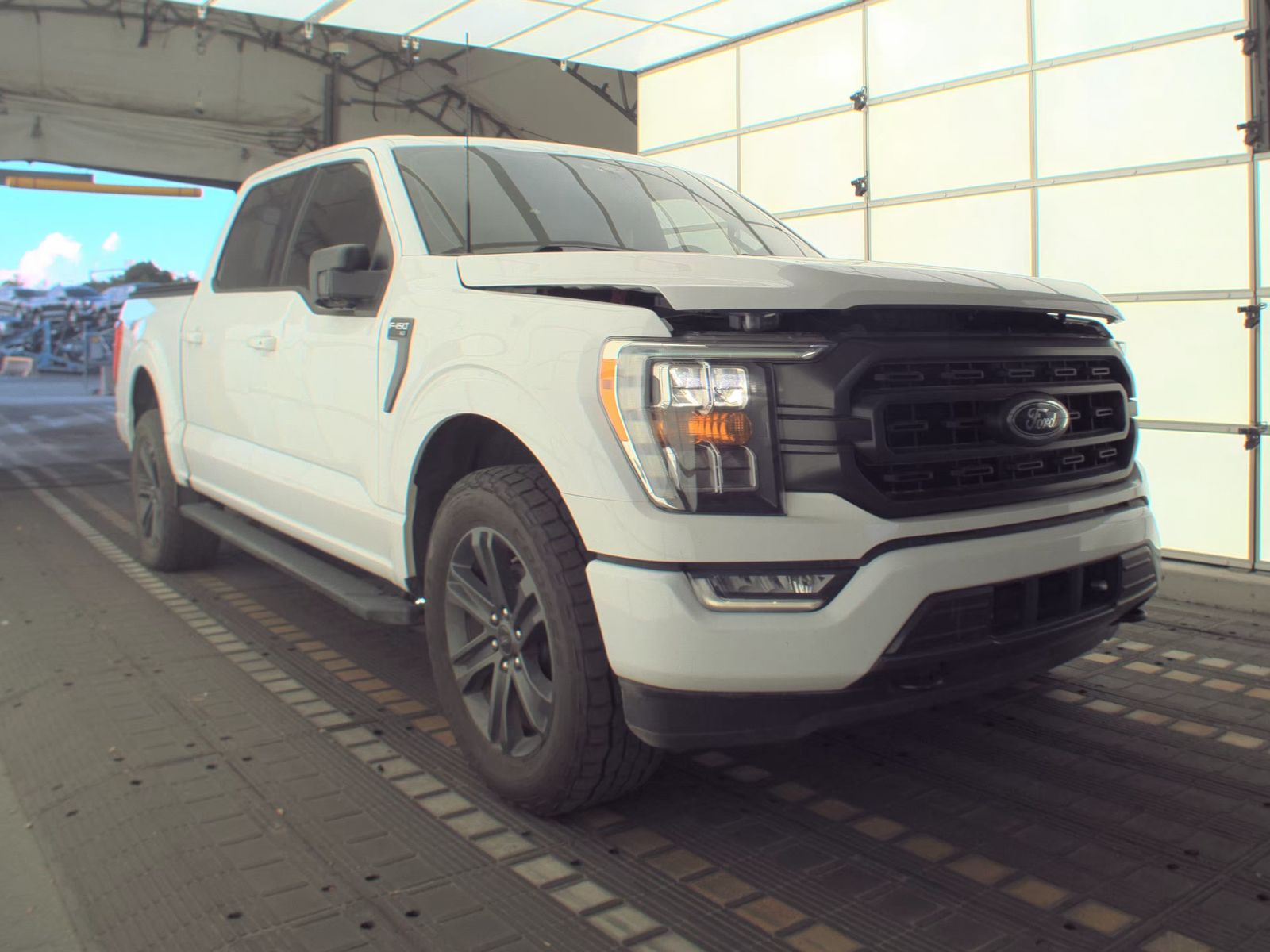 FORD F-150 - 5