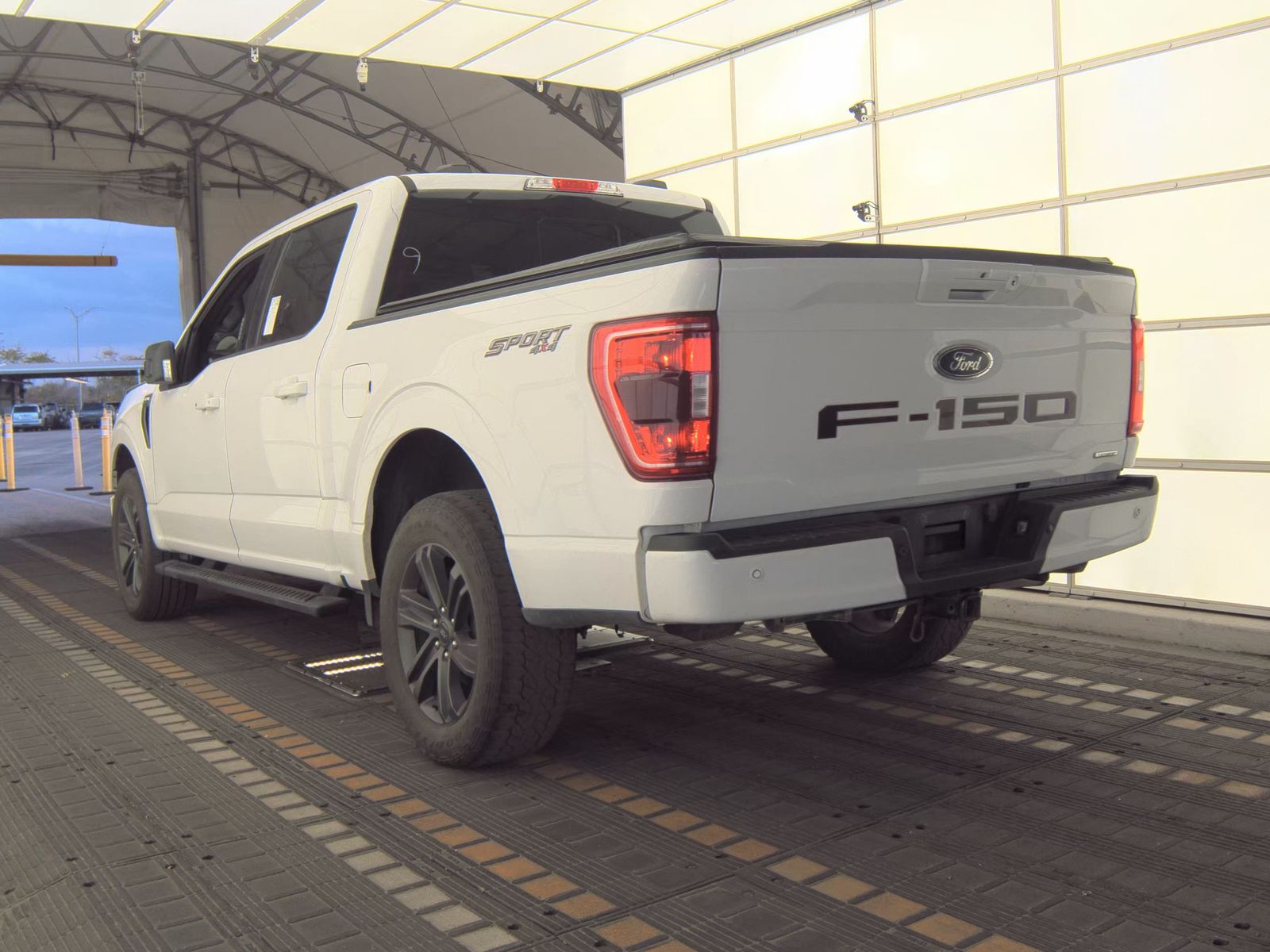 FORD F-150 - 9