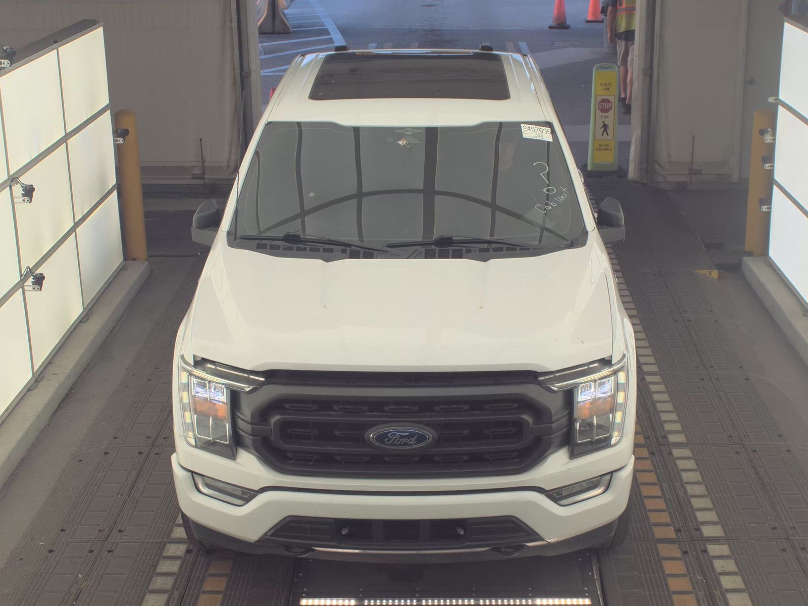 FORD F-150 - 3