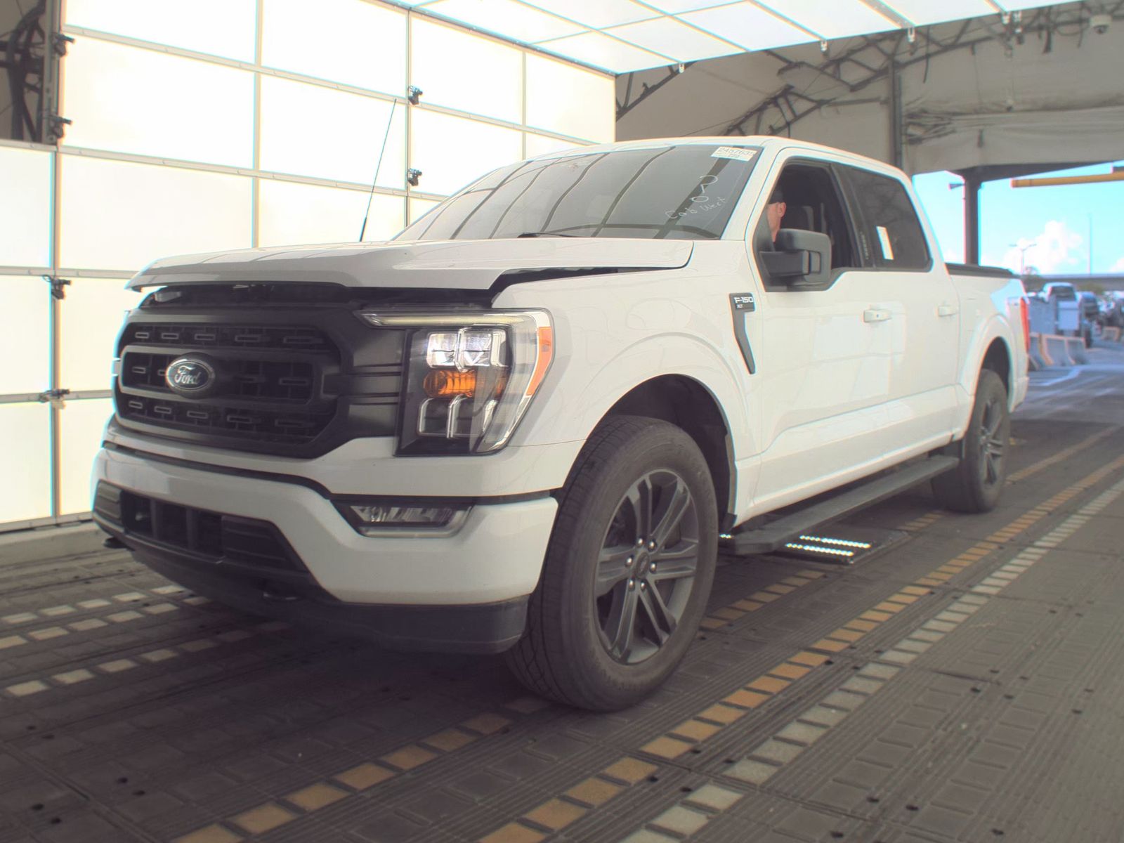 FORD F-150 - 1