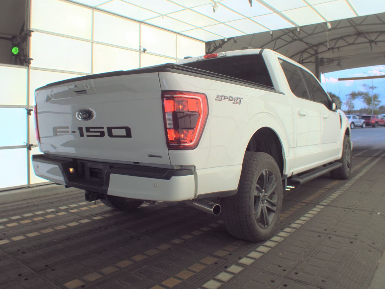 FORD F-150 - 6