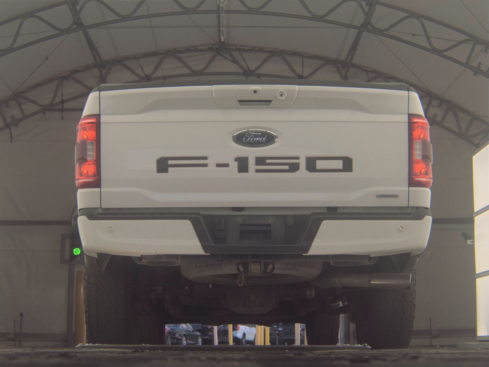 FORD F-150 - 8