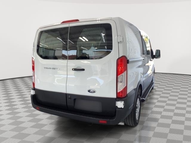 FORD TRANSIT 250 - 4