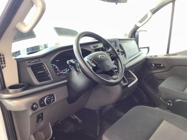 FORD TRANSIT 250 - 8