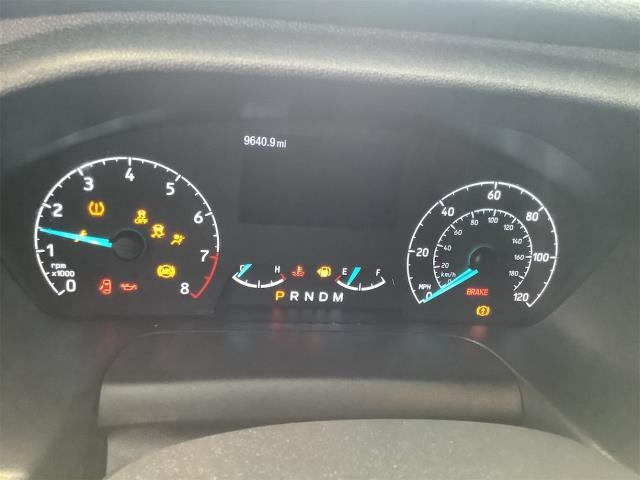 FORD TRANSIT 250 - 10