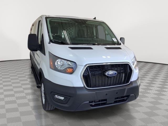 FORD TRANSIT 250 - 5