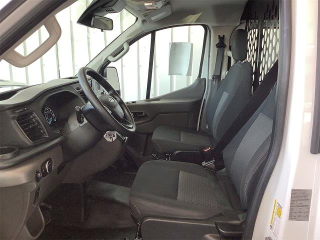 FORD TRANSIT 250 - 7
