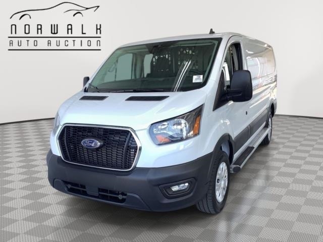 FORD TRANSIT 250 - 1