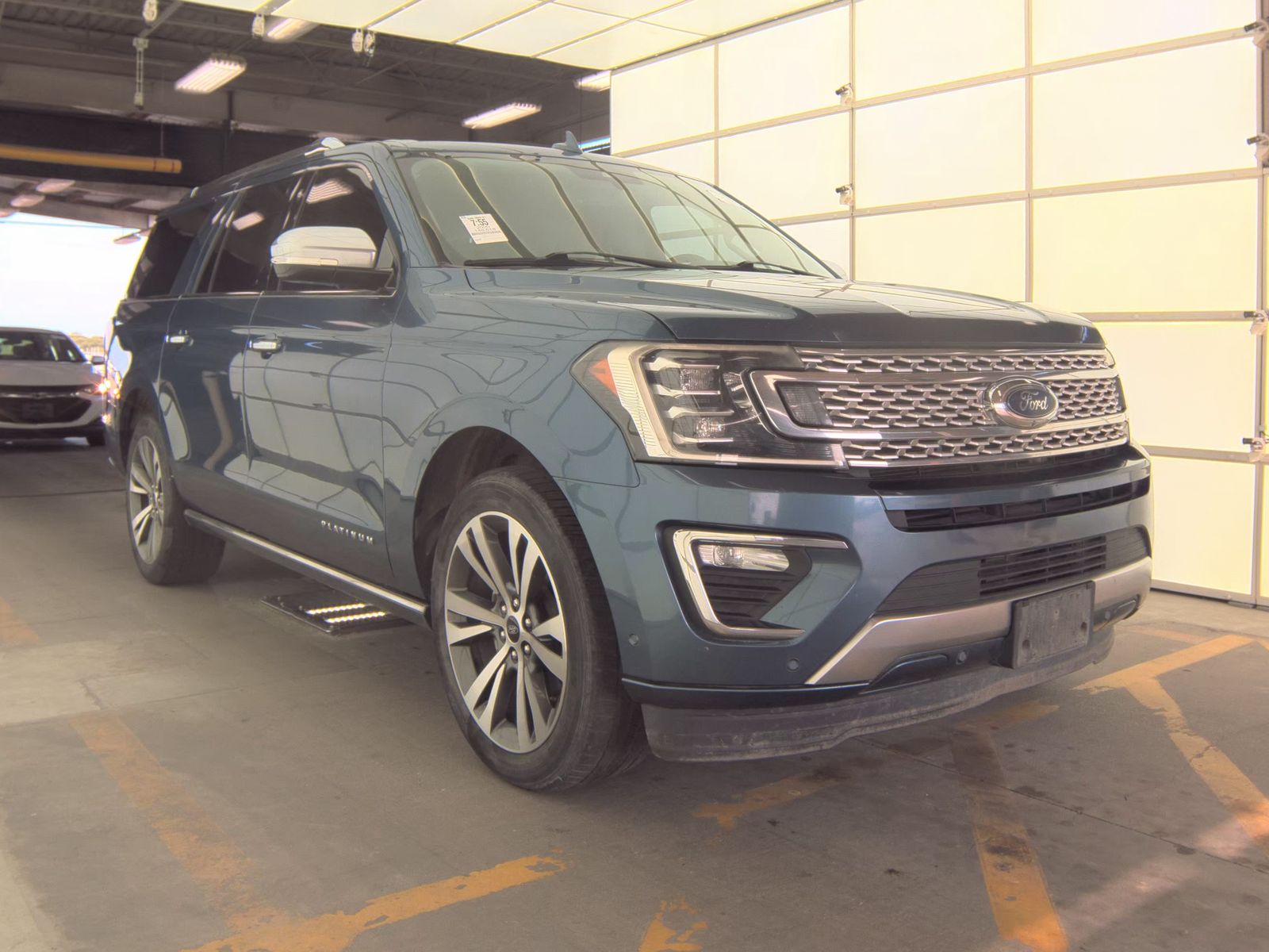 FORD EXPEDITION MAX - 5