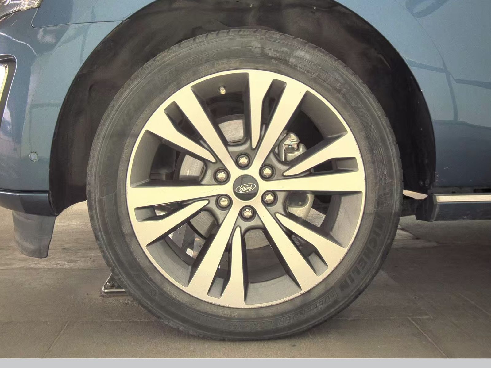 FORD EXPEDITION MAX - 10