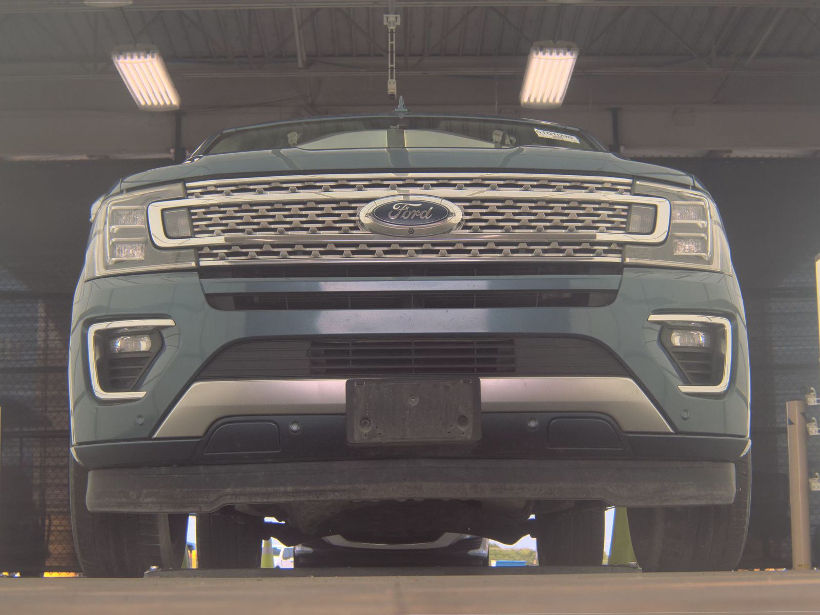 FORD EXPEDITION MAX - 4
