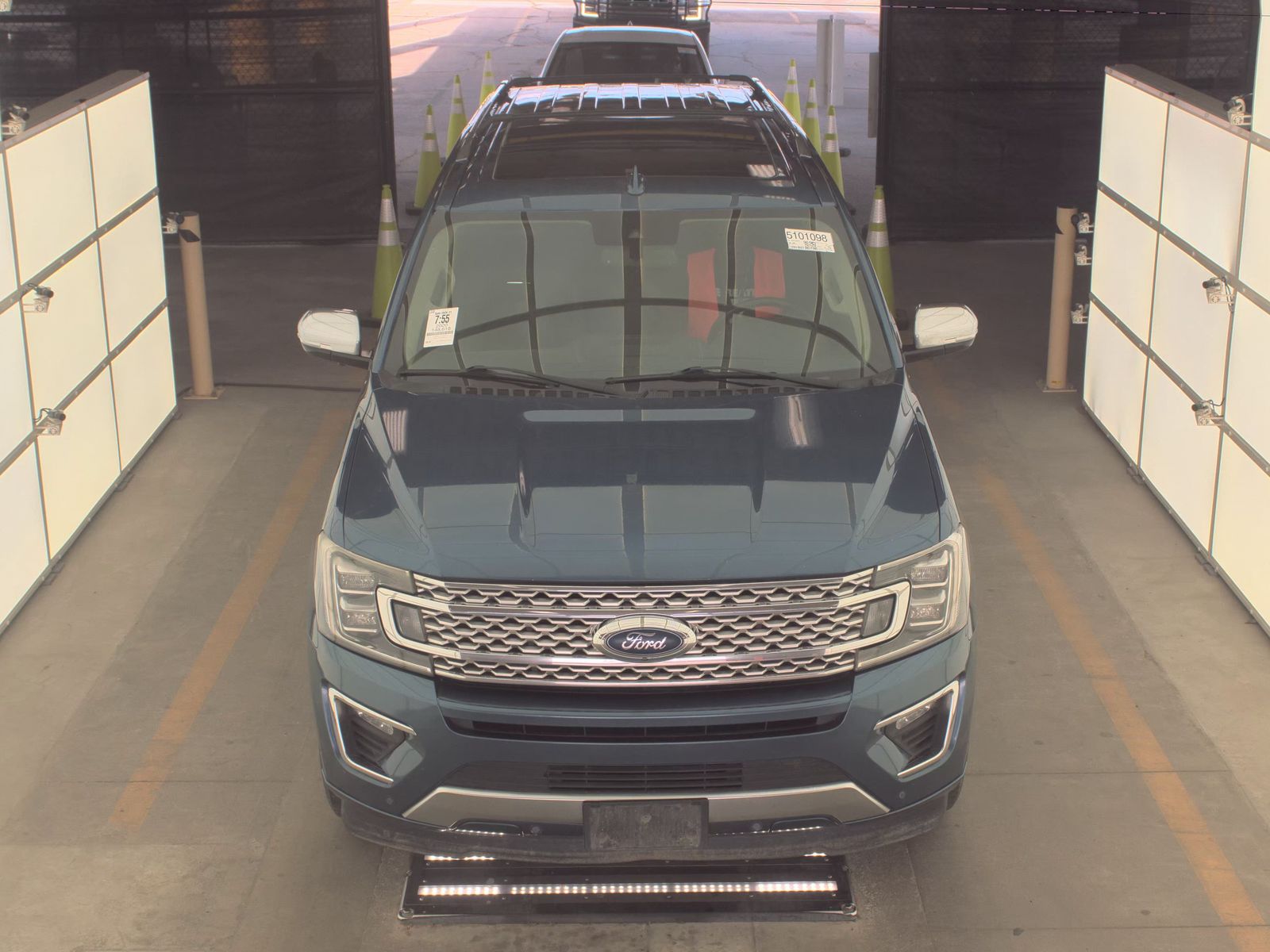 FORD EXPEDITION MAX - 3