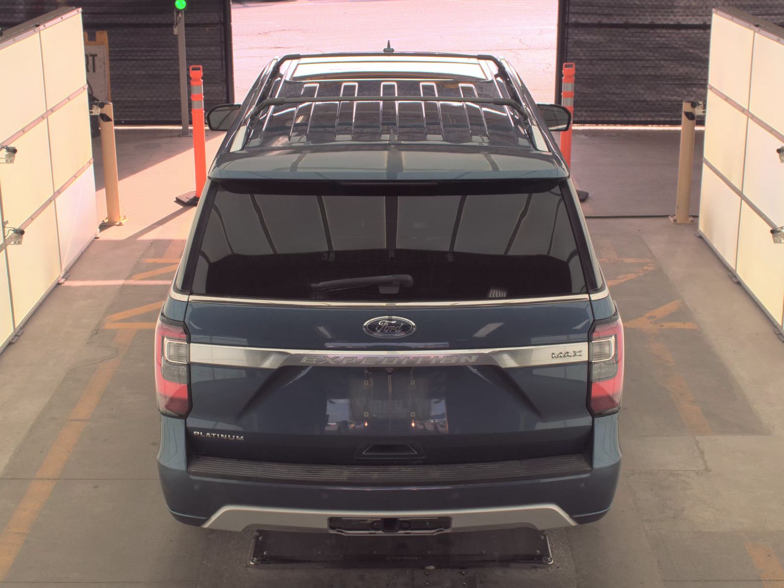 FORD EXPEDITION MAX - 7