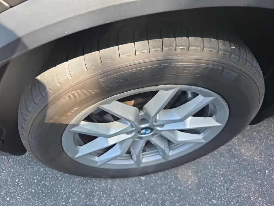 2021 BMW X5 sDrive40i RWD