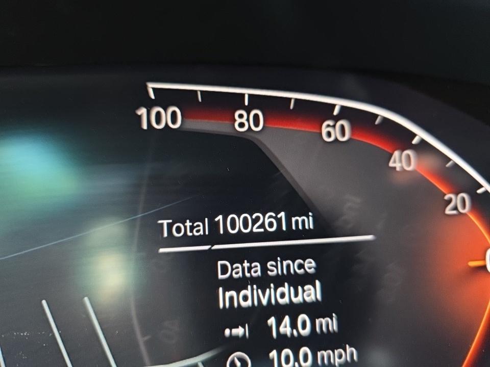 2021 BMW X5 sDrive40i RWD
