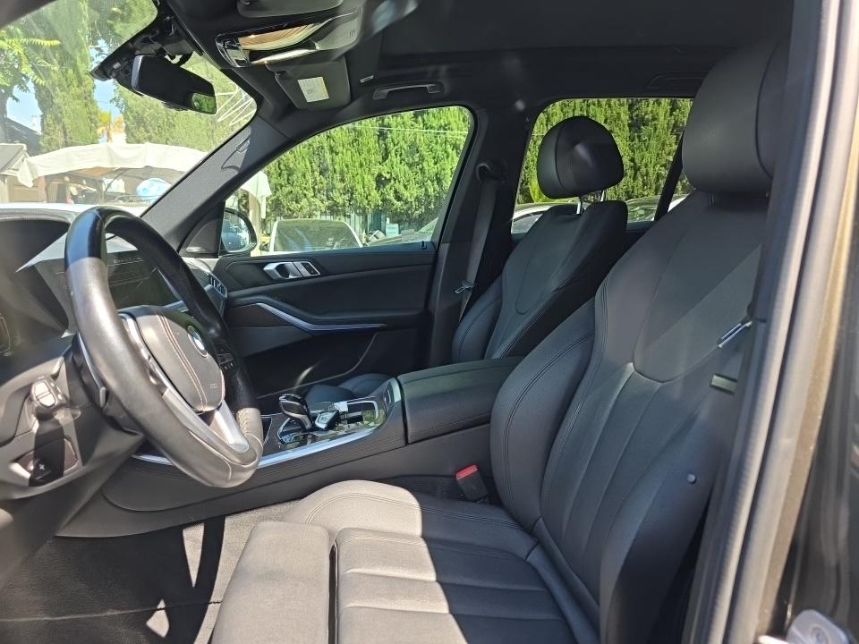 2021 BMW X5 sDrive40i RWD