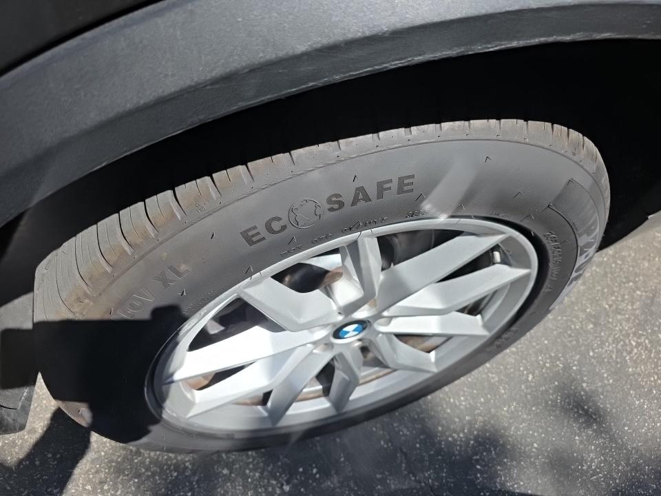 2021 BMW X5 sDrive40i RWD