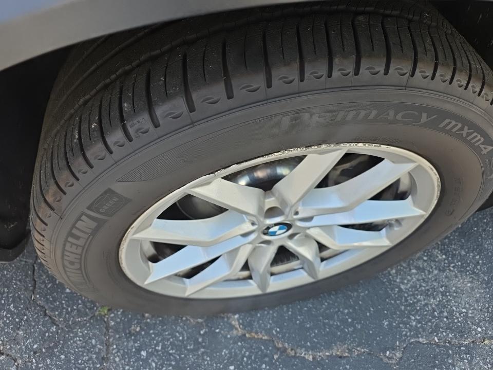 2021 BMW X5 sDrive40i RWD