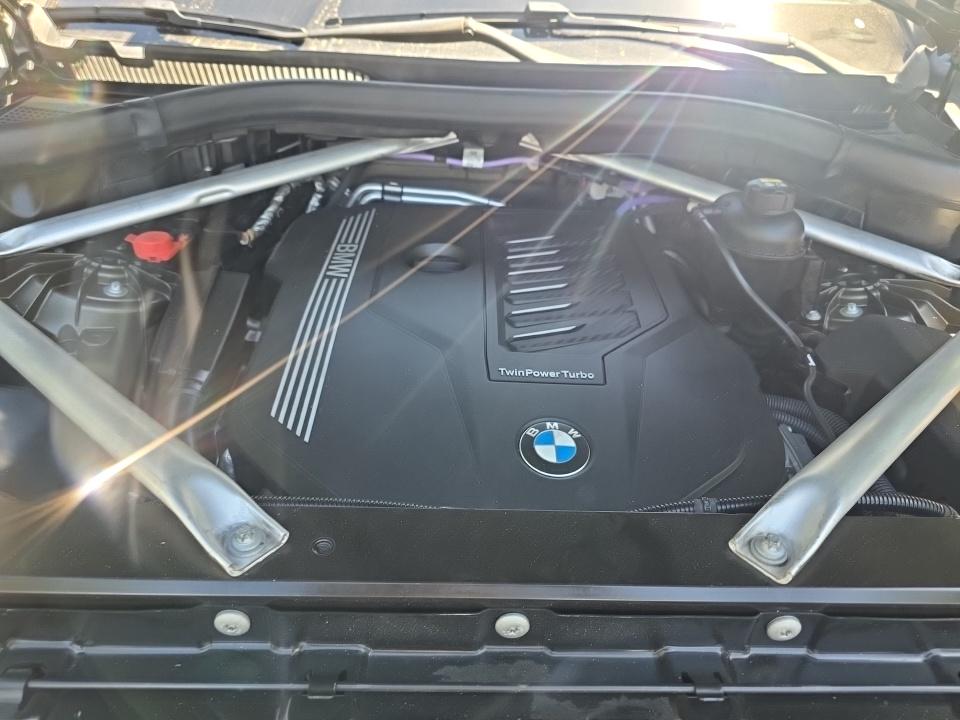 2021 BMW X5 sDrive40i RWD