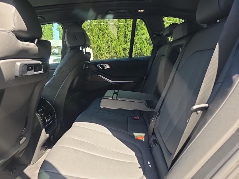 2021 BMW X5 sDrive40i RWD