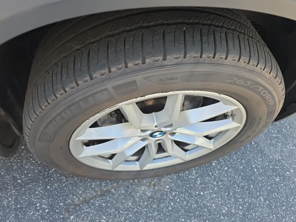 2021 BMW X5 sDrive40i RWD