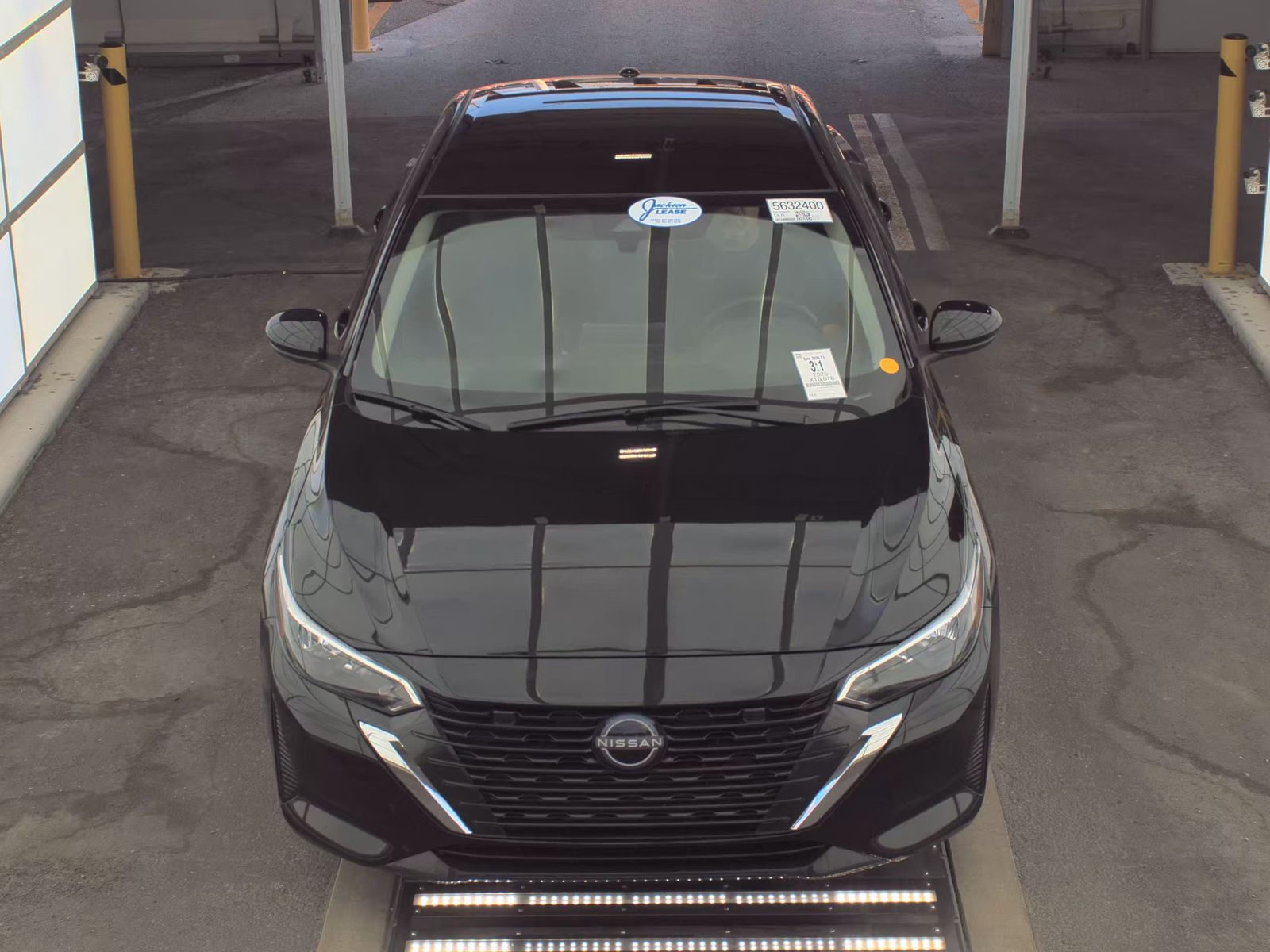 NISSAN SENTRA - 3