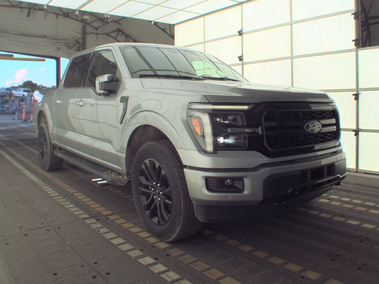 FORD F-150 - 5