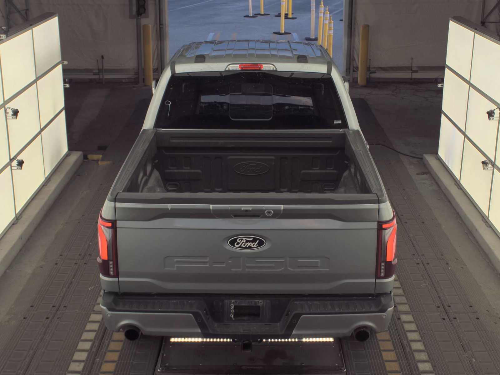 FORD F-150 - 7