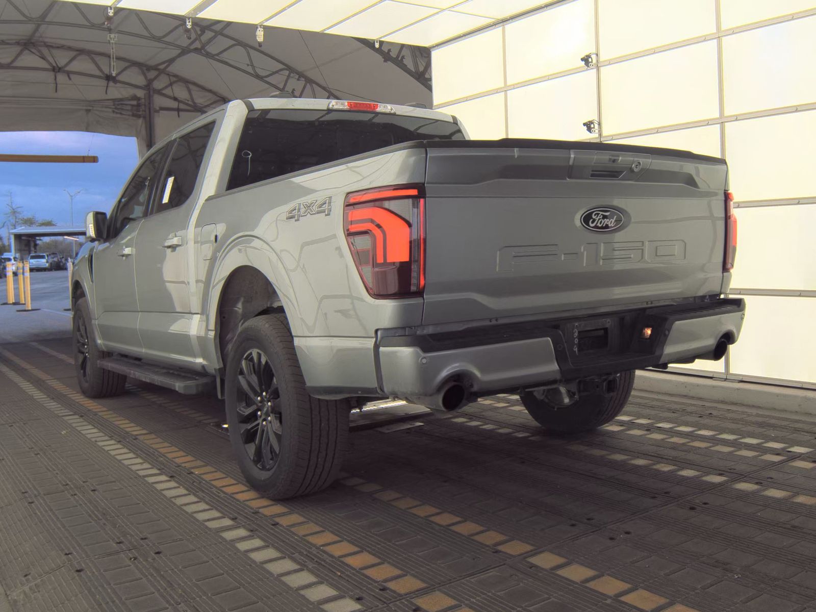FORD F-150 - 9