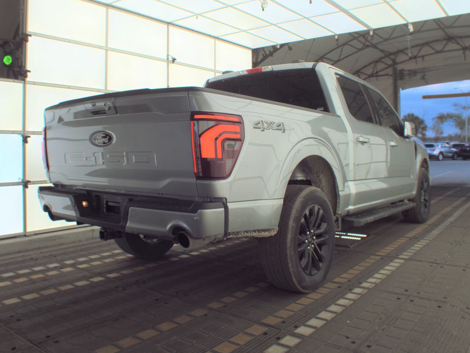 FORD F-150 - 6