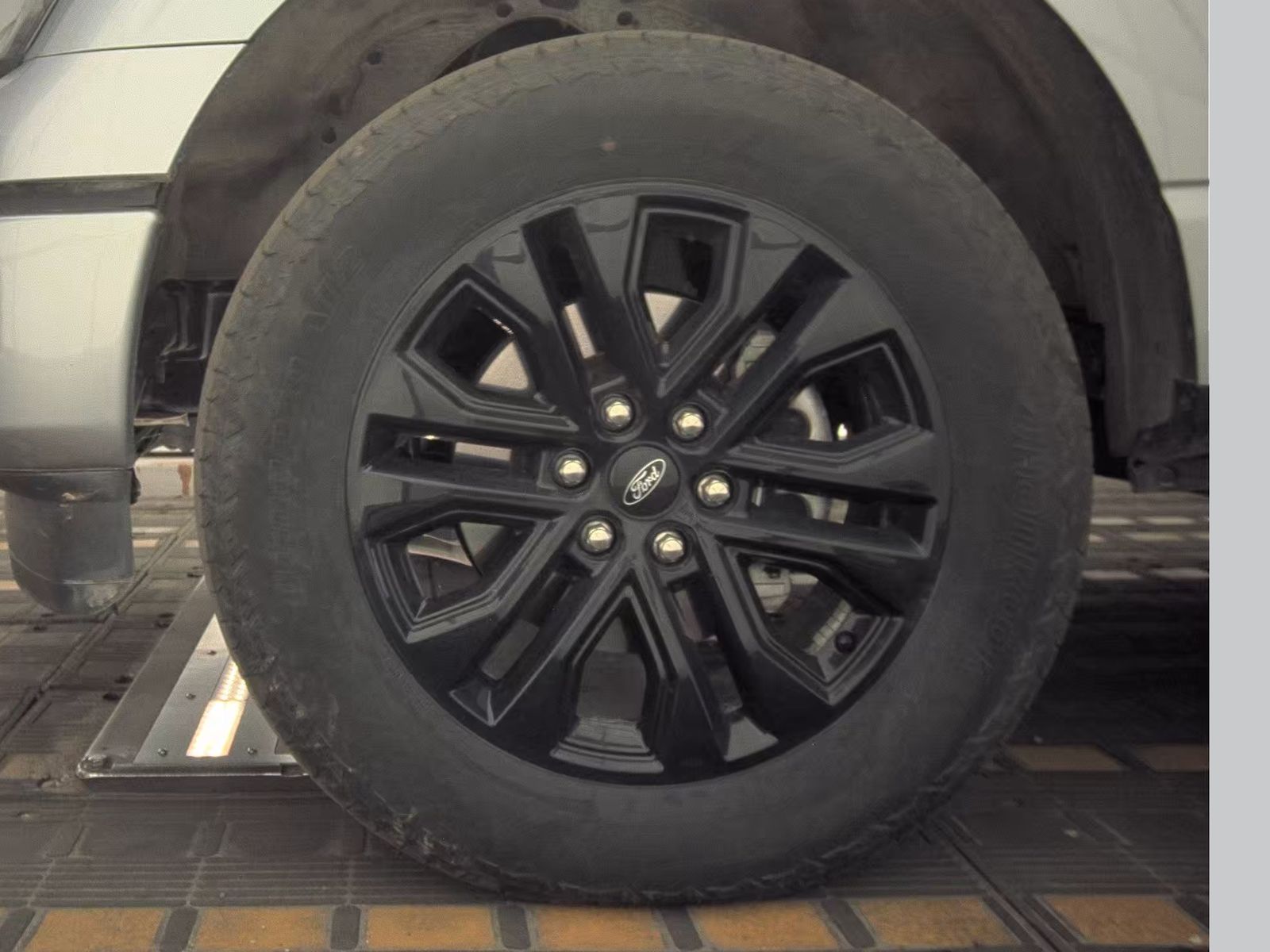 FORD F-150 - 10