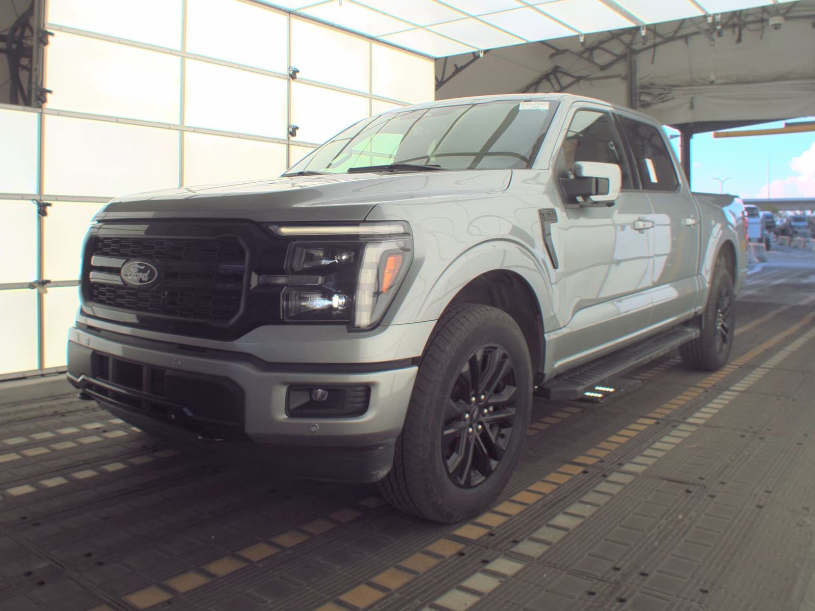 FORD F-150 - 1