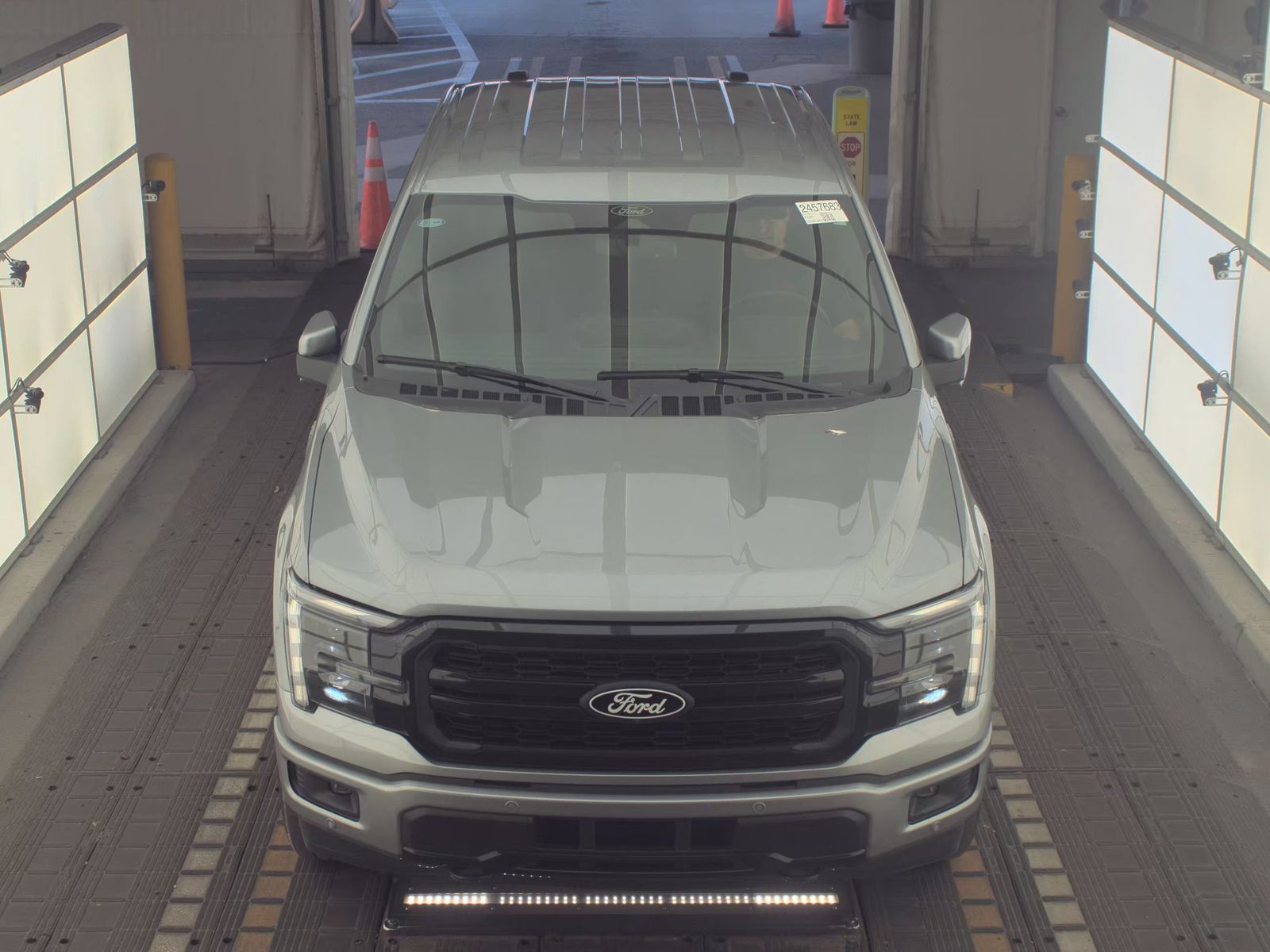 FORD F-150 - 3